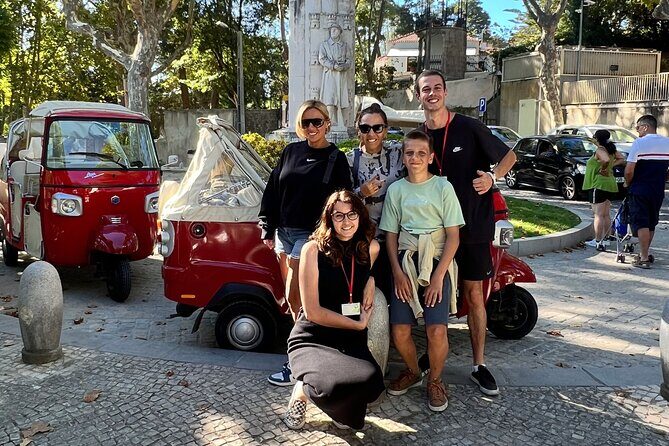 1-Hour Guided Tuk-Tuk Tour in Sintra - Price and Ticket Budget: Does $54.07 Make Sense?