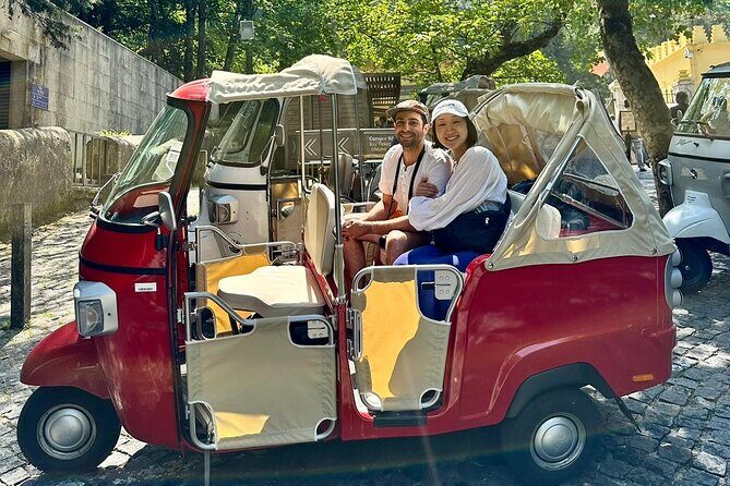 1-Hour Guided Tuk-Tuk Tour in Sintra - When This Tour Is the Best Choice (And When It Isn’t)