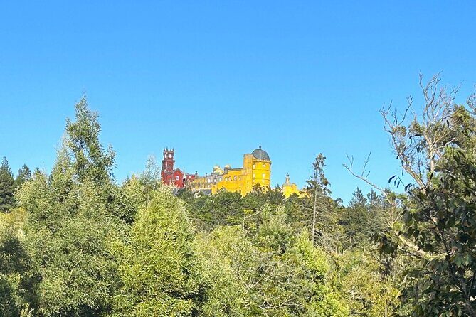 1 Hour Sightseeing Tour in Sintra with Tuktuk - Timing Tips for Crowds and What to Do Next
