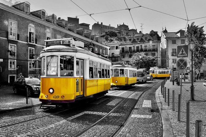10-Days / Private Tailored Trip of Portugal (Best Highlights) - A Private 10-Day Portugal Route With Real Flex
