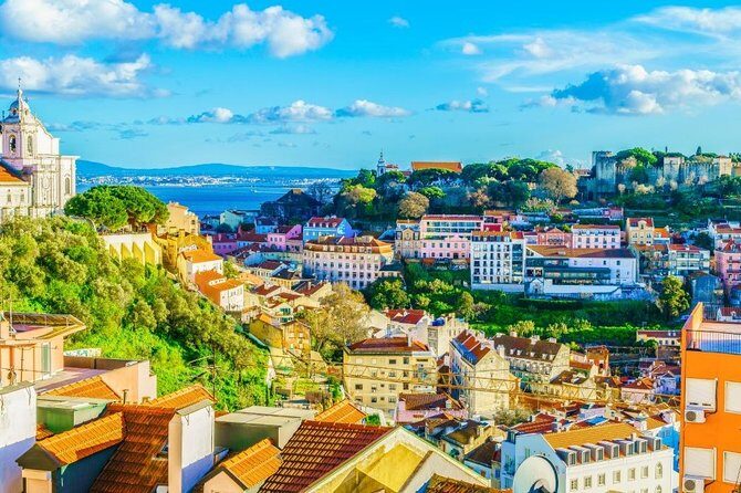 10-Days / Private Tailored Trip of Portugal (Best Highlights) - Porto and the Douro Valley Area: your finale that feels like a reward