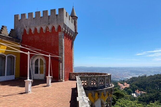 10 Days Private Tour in Portugal - Lisbon’s quake-proof center, Arab echoes, and Belem’s sea-gold age