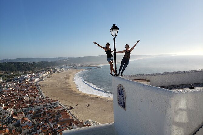 10h guided tour of Fátima Óbidos Nazaré Batalha and Alcobaça - Key things that make this tour worth your time