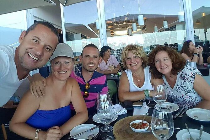 10h guided tour of Fátima Óbidos Nazaré Batalha and Alcobaça - Group size, timing, and comfort: how to make the long day easy