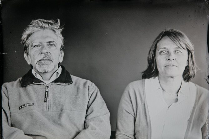 19th Century Photography Experience - Getting There and What to Expect on Arrival