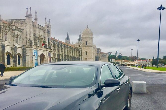 2 Day Pack: Lisbon and Sintra Full Day Tour - A private car turns Lisbon and Sintra from stressful into doable