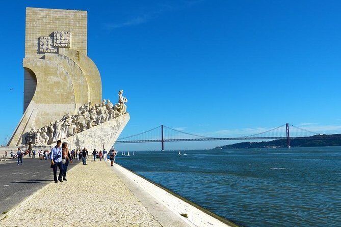 2 Day Pack: Lisbon and Sintra Full Day Tour - São Vicente de Fora and Castelo de São Jorge: medieval Lisbon with optional ticket time