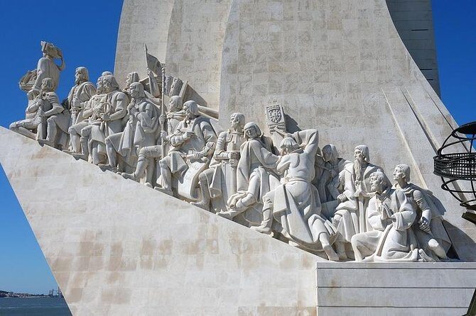 2 Day Pack: Lisbon and Sintra Full Day Tour - Belém: Torre de Belém and Mosteiro dos Jerónimos for Manueline fans