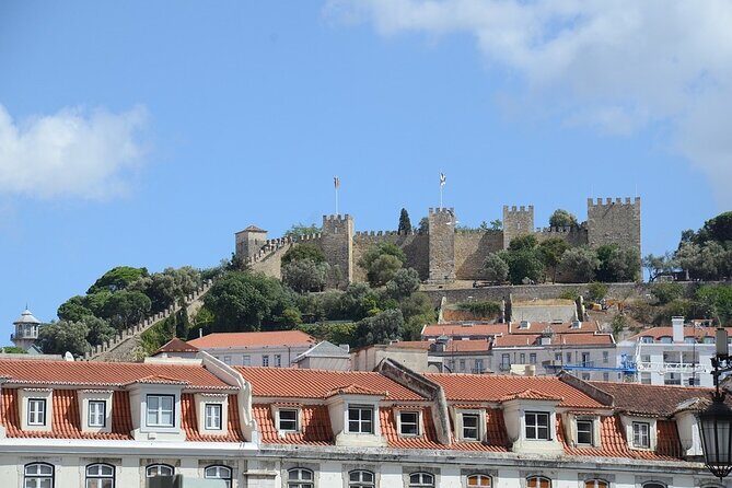 2 Day Pack: Lisbon and Sintra Full Day Tour - Cabo da Roca and Boca do Inferno: your Atlantic finish line