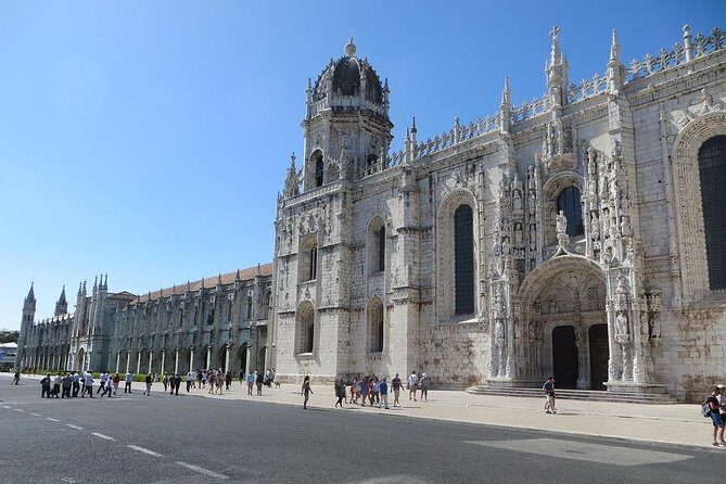 2 Day Pack: Lisbon and Sintra Full Day Tour - Price and what you’re really paying for (and for what you’re not)
