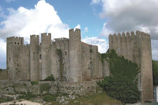 2-Day Sacred Portugal Trip: Fátima, Batalha, Nazaré and Óbidos, from Lisbon - Pickup, group size, and real-world logistics that affect value