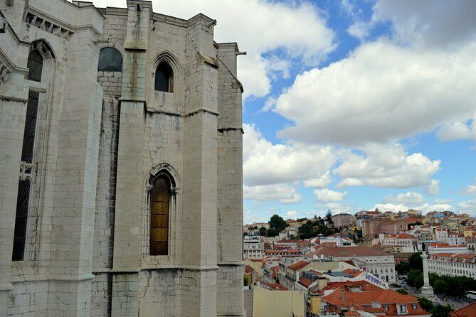 2-hour city tour of Lisbon's highlights - Key highlights you’ll actually feel in the moment
