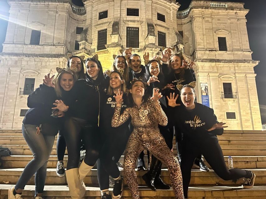 2-hour tour around Lisbon - At a Glance: What Makes This Lisbon 2-Hour Loop Worth It