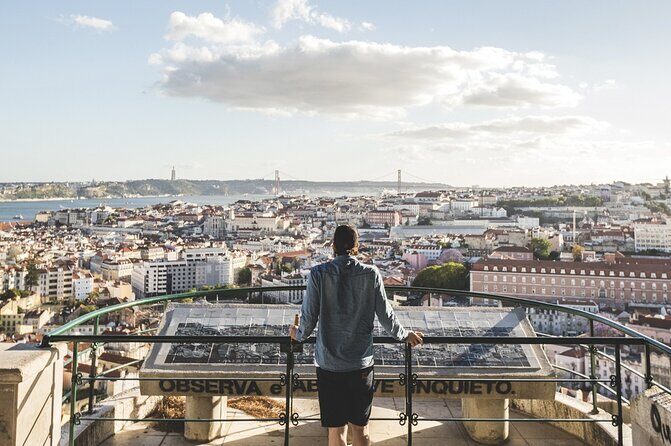 2 Hours Private Hills Historical Tour in Lisbon - Why this Lisbon hills tour makes sense for time-crunched days