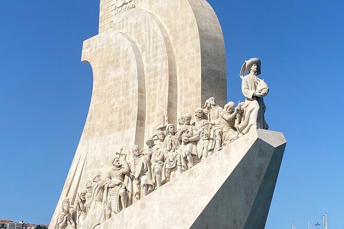 2 Hours Sailing Tour in Lisbon - Central Tejo and MAAT: industrial Lisbon plus contemporary art