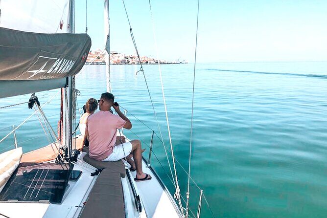 2 Hours Sailing Tour in Lisbon - Belém’s Discovery-era monument: Infante Dom Henrique and 32 figures