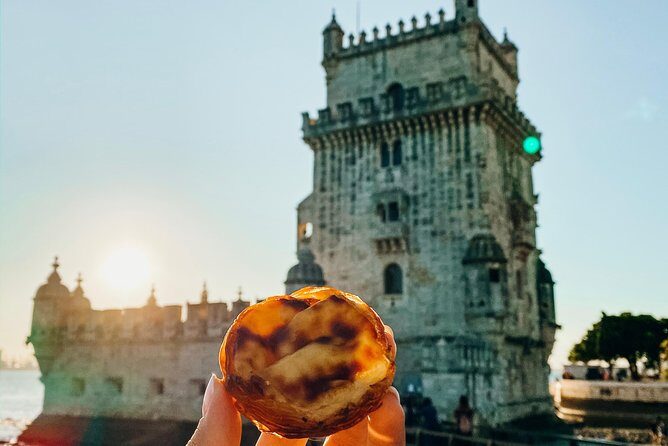 2 hours Tuk Tuk Tour of the Beautiful Belém District! must do while in Lisbon! - Lisbon’s Belém icons, delivered by tuk-tuk