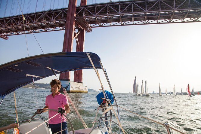 2,5h Lisbon Sunset Sail with Drinks and Snacks - Price vs Value: Why $47.43 Can Make Sense