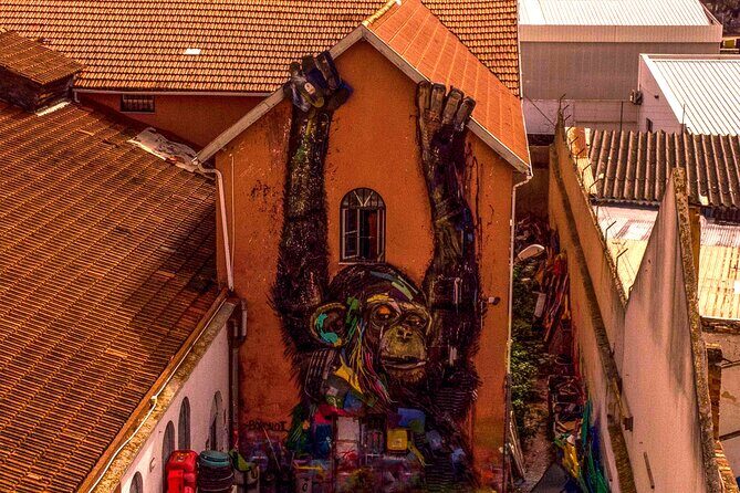 2h Lisbon Electric Tuk Tuk Tour + 2h Sunset Sailing Boat Trip - Key highlights you’ll actually notice