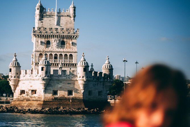 2h Private Group - Exclusive Boat Tour with Local Sailors - Belém Tower views: the monument moment on the Tagus