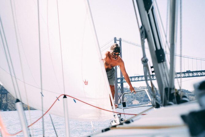 2h Private Group - Exclusive Boat Tour with Local Sailors - Onboard comfort: seating, sound, safety, and blankets