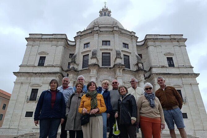 2h Private Tuk Tuk Lisbon: Hidden Wonders & Stunning Views - Why this private tuk-tuk is so good for your first hours in Lisbon