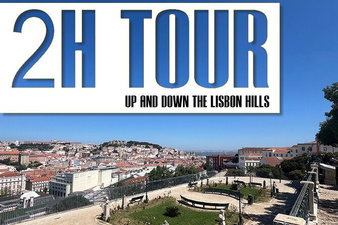 2h Tour | Explore Lisbon’s Hills & Viewpoints - Ribeira da Naus: from shipbuilding to public space