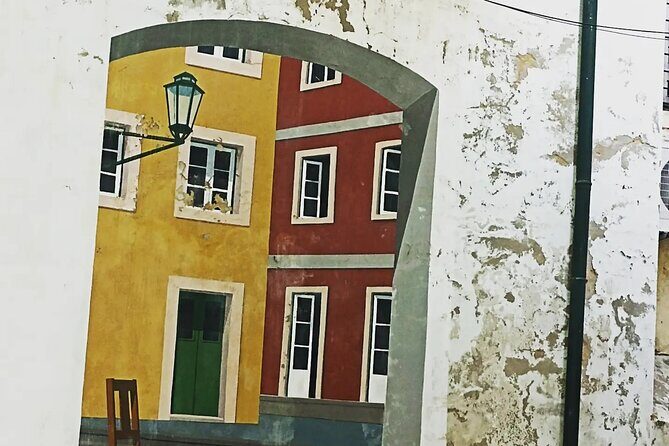 2H Tuk Tuk Tour Central Lisbon - Stop: Baixa and Garrett Street Details You’ll Actually Use Later