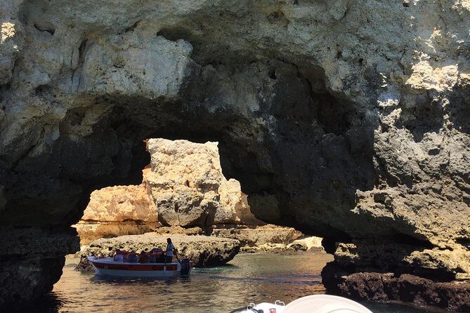 3 Days Private Tour In the Algarve from Lisbon - Day 2: Lagos, Sagres, and Cabo Saint Vincent