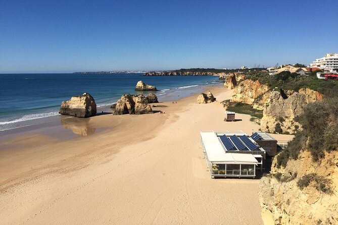 3 Days Private Tour In the Algarve from Lisbon - What You Pay For: Value, Tickets, Meals, and Your Own Hotel