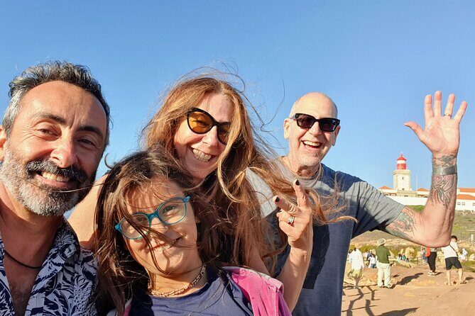 3 Hours Tuk Tuk Tour - Lisboa beyond the guidebooks - Why a 3-hour tuk tuk tour works so well in Lisbon