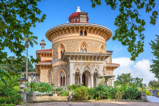 3 Tours Private / Tour SINTRA Second Day Tour FÁTIMA Third day Tour LISBON - Day 3 in Lisbon: Jerónimos, Belém Tower, and viewpoints that frame the city
