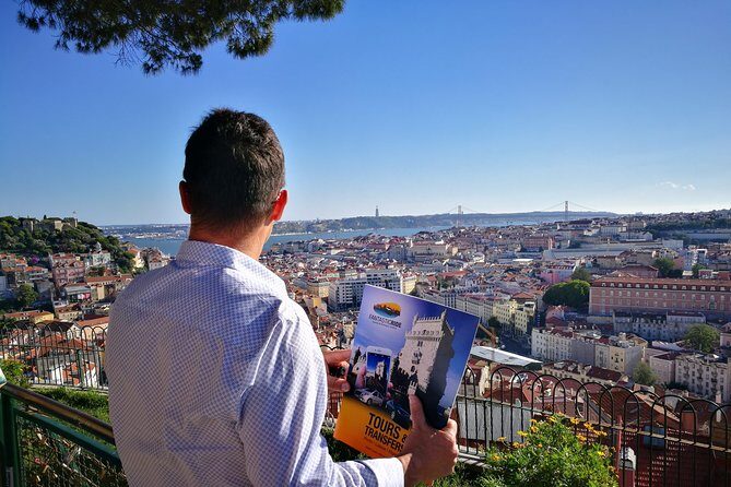 3 Tours Private / Tour SINTRA Second Day Tour FÁTIMA Third day Tour LISBON - Who should book this Sintra–Fátima–Lisbon tour?