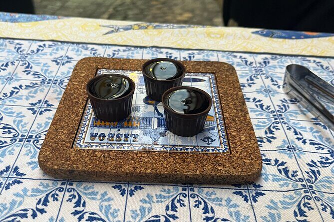 3h30 Tour | Lisbon Essentials: See, Taste and Learn with a Local - Alfama on foot: narrow streets, ginjinha, and a slower vibe