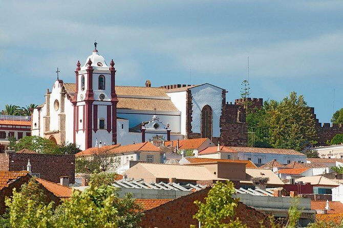 4-Day South Portugal Tour from Lisbon: Lagos, Algarve Coast, Sagres, Évora, Beja and Setúbal - Day 2: Beja and Silves Before the Algarve’s Beachy Mood in Lagos