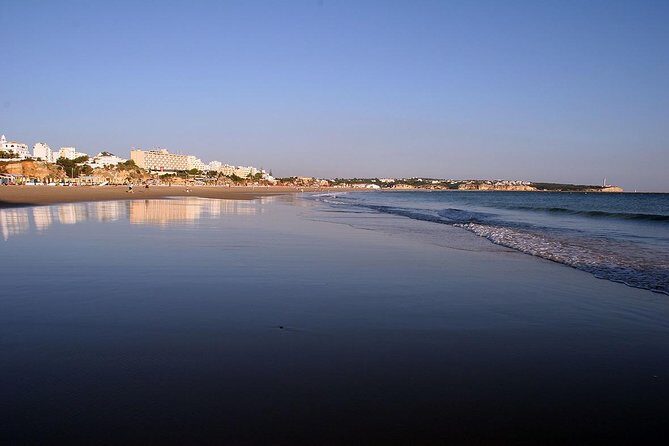 4-Day South Portugal Tour from Lisbon: Lagos, Algarve Coast, Sagres, Évora, Beja and Setúbal - Day 3 Sagres and Cape Saint Vincent: Fortifications, Lighthouses, and the Wind That Changes Everything