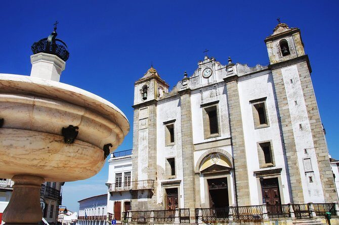 4-Day South Portugal Tour from Lisbon: Lagos, Algarve Coast, Sagres, Évora, Beja and Setúbal - Price and Value: What’s Actually Included (and Why It Can Be Good Value)