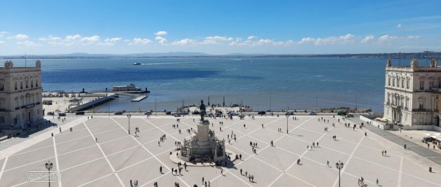 4-hour sightseeing tour by Tuk-Tuk Lisbon old town and Belém - Key highlights you should care about