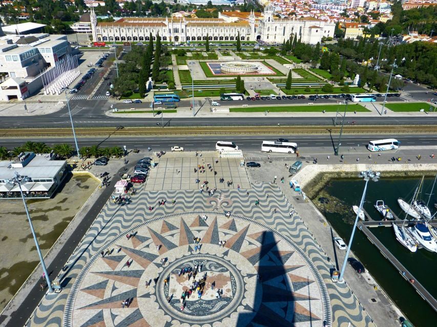 4-hour sightseeing tour by Tuk-Tuk Lisbon old town and Belém - Price and value: $284 per group up to 2