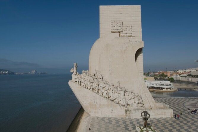 4-hour Tuk Tuk Tour of Belém, City Center, and Lisbon's Old Town - Key things I think you’ll enjoy most