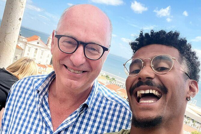 4 Hours Tuktuk City Tour in Lisbon - Praça do Comércio, Convento do Carmo, and Elevador de Santa Justa