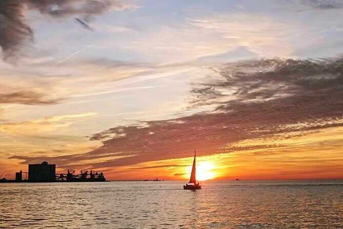 4h Exclusive Sail in Lisbon: Your Private Escape - Castelo de S. Jorge: looking over Lisbon’s Alfama from the water