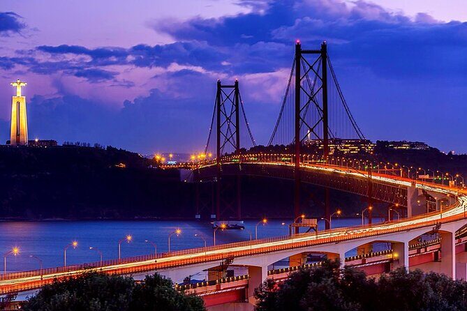 4h Exclusive Sail in Lisbon: Your Private Escape - Ending in Belém: MAAT and the Electricity Museum from the deck