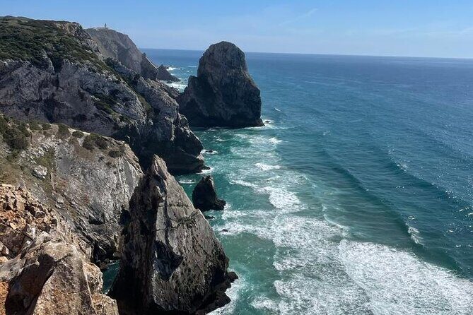 4x4 Tours in Portuguese Classic Jeeps (UMM) around Sintra - Why a UMM Jeep Makes Sense for Sintra’s Roads