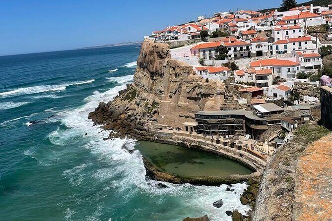 4x4 Tours in Portuguese Classic Jeeps (UMM) around Sintra - Pena Palace with Free Time: The Ticket You Should Budget Early