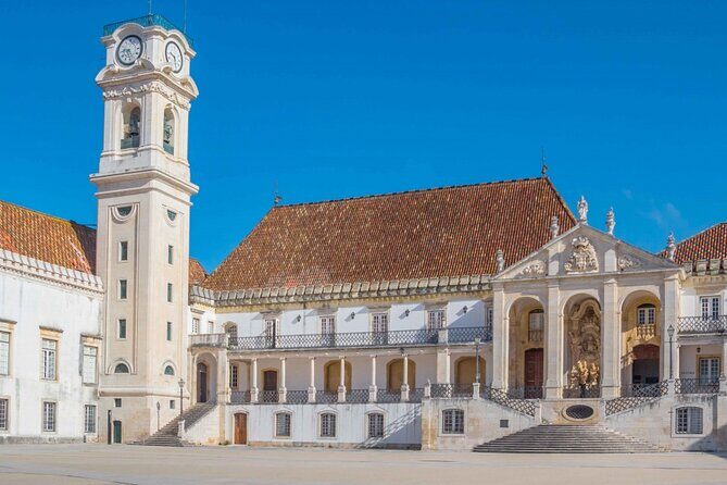 5-Day Private Itinerary in Portugal - Key highlights you should care about