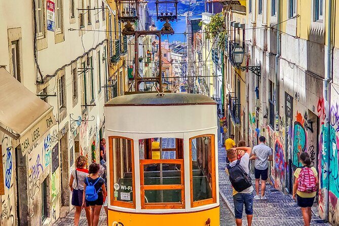 7-Day Classic Trip in Portugal and Spain - Price and value: $2,800 that covers the hard parts