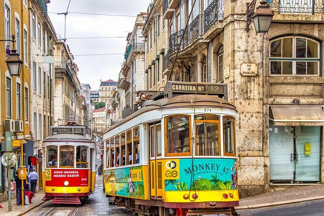 7-Day Classic Trip in Portugal and Spain - Barcelona Day 4: Gothic Quarter, Born, and a guided tapas crawl