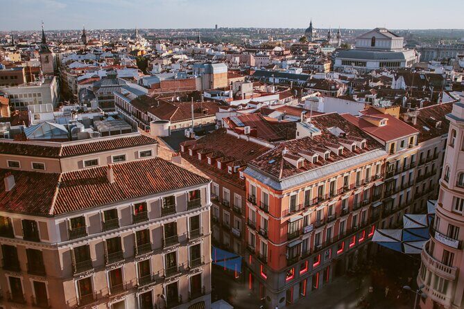 7-Day Classic Trip in Portugal and Spain - Meals and costs: what’s included, what’s on you