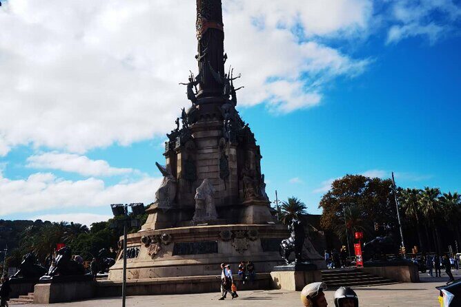 7-Day Classic Trip in Portugal and Spain - Lisbon Day 1: from airport pickup to a smooth first night